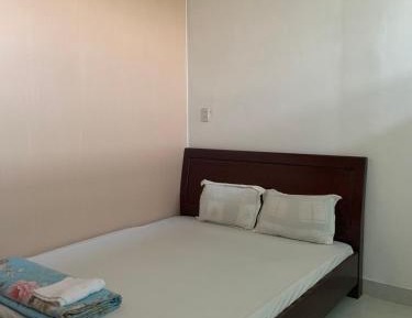 Deluxe Room (2 Adults + 1 Child)