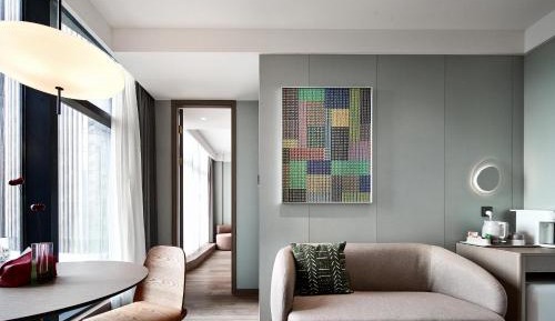 One-Bedroom Suite