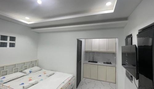 Family Room with Private Bathroom