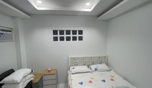 Deluxe Double Room with Balcony and Sea View