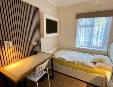 Small Single Room
