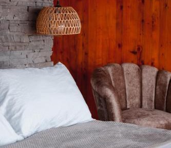 Superior Double Room with Two Double Beds