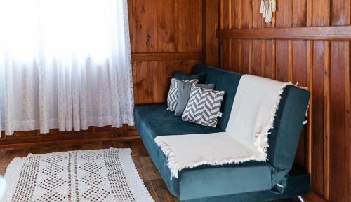 Three-Bedroom Chalet