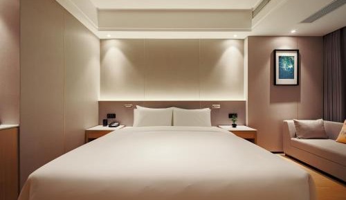 Superior Double Room with Inner Window