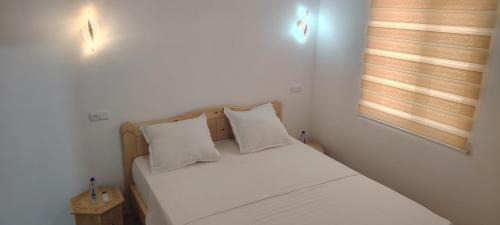 Deluxe Double Room with Castle View