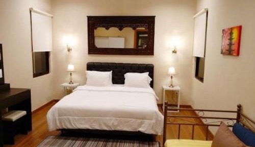 Double or Twin Room