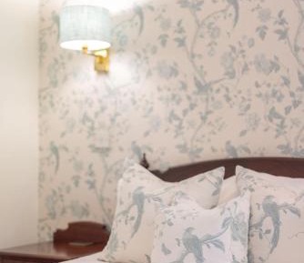 Twin Room - Disability Access