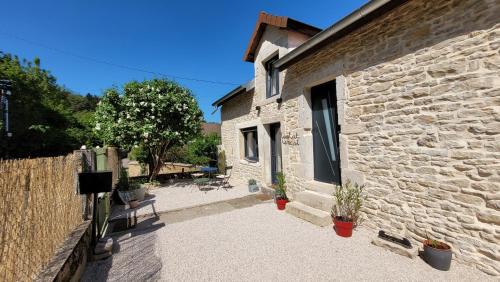Three-Bedroom Home