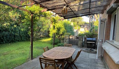 Three-Bedroom Holiday Home 