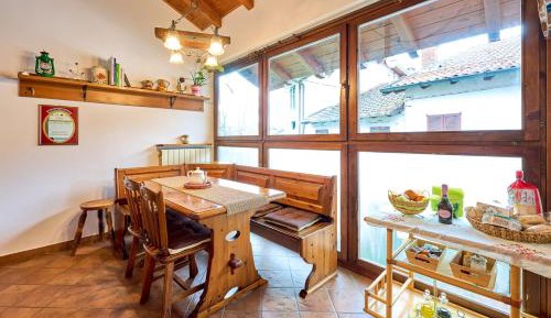 Superior One-Bedroom Apartment