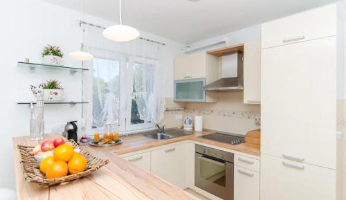 Four-Bedroom Holiday Home