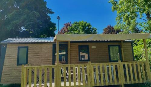 Mobile Home