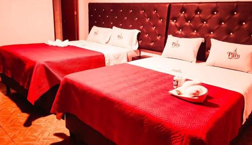 Standard Family Room