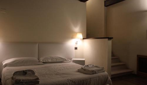 Queen Room with Balcony