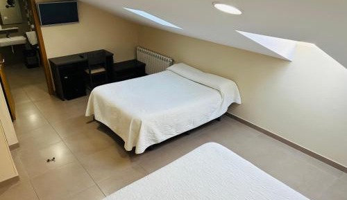 Standard Queen Room with Two Queen Beds