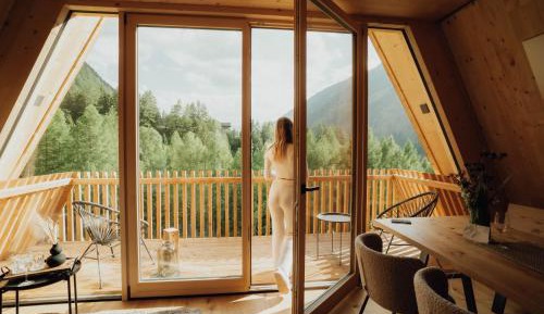 One-Bedroom Chalet