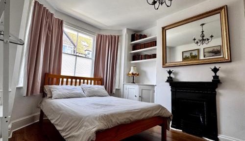 Superior Single Room