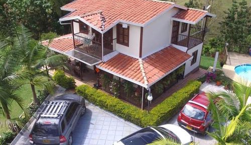 Vacation Home