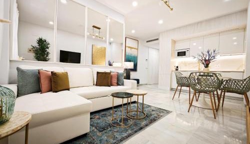 One-Bedroom Premium Apartment