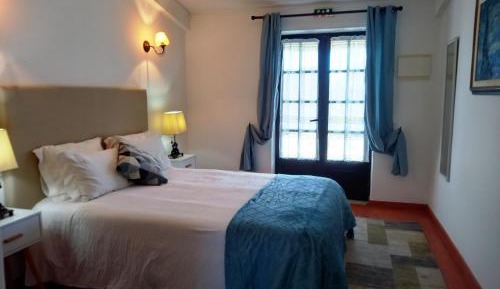 Family Room with Private Bathroom