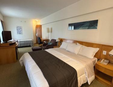 Comfort Quadruple Room