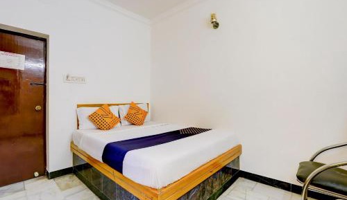 Triple Room with Bathroom