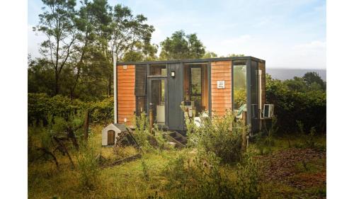 Mobile Home