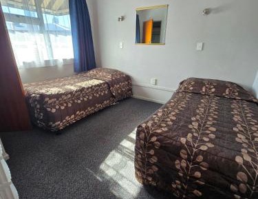 Large Double or Twin Room