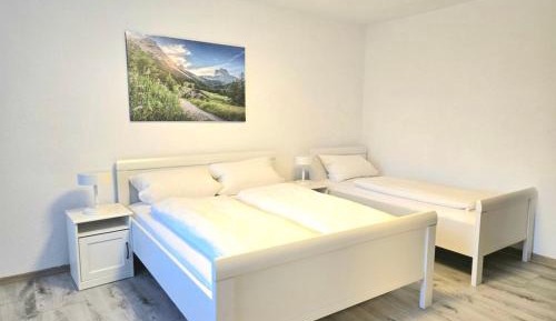 Classic Triple Room
