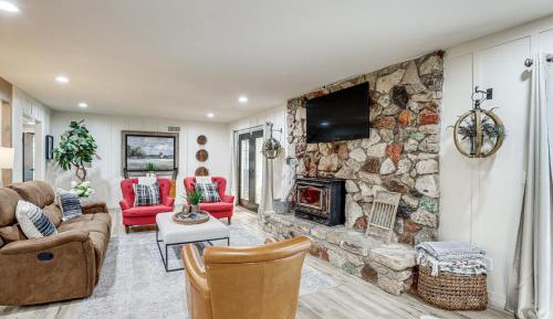 Vacation Home