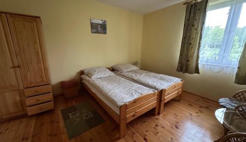 Four-Bedroom Holiday Home