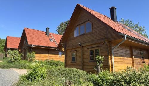 Three-Bedroom Holiday Home 