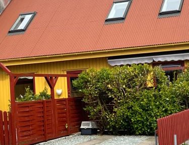 Six-Bedroom House
