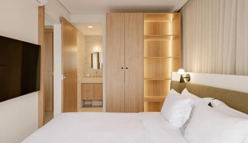 Two-Room Apartment