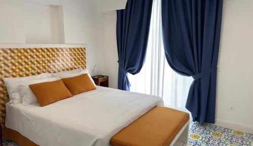 Suite with Terrace