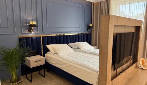 Family Suite - level 0