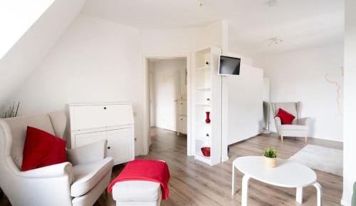 Apartment - Disability Access