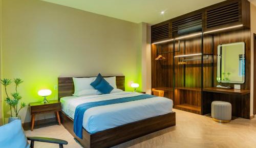 Superior Suite