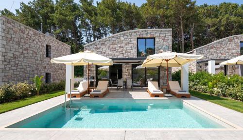 Villa Sotiria