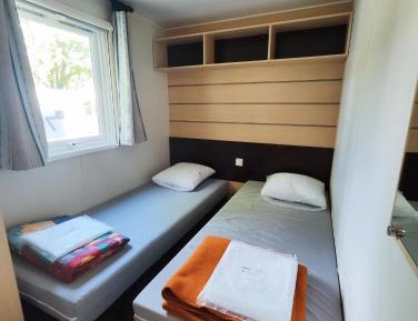 Mobile Home
