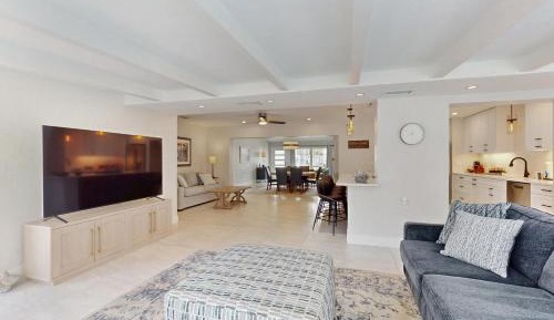 Three Bedroom holiday home 