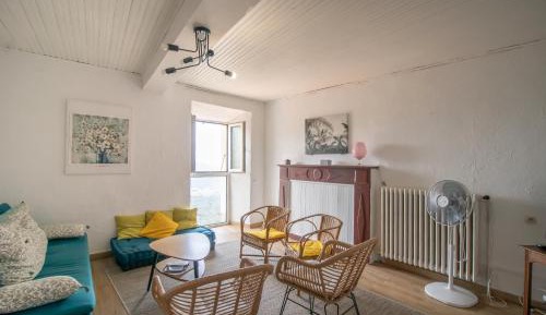 Three-Bedroom Superior Apartment