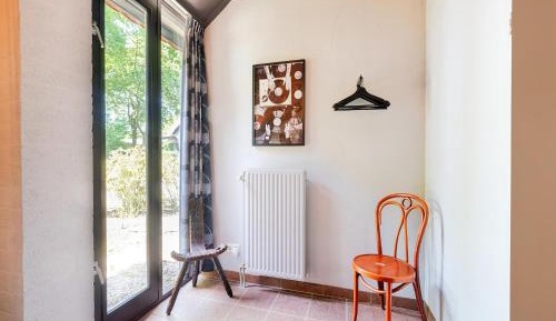 Nine-Bedroom Holiday Home