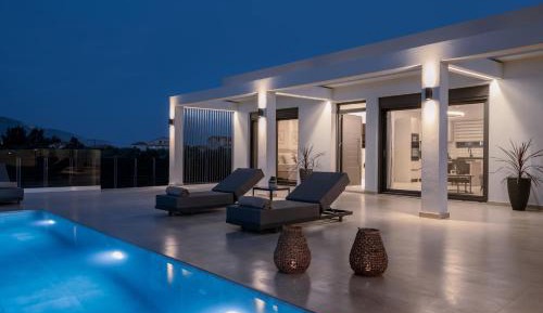 Two-Bedroom Villa