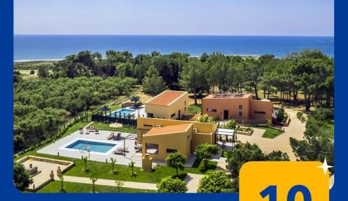 Two-Bedroom Villa