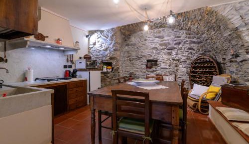 Superior One-Bedroom Apartment with Balcony