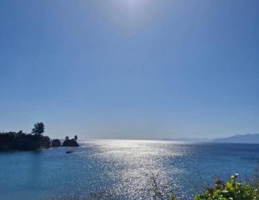 Triple Room with Sea View