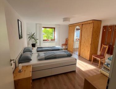 Apartment - Disability Access