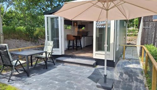One-Bedroom Chalet