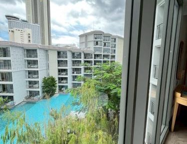 Two Bedroom River View King Suite